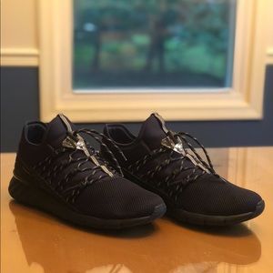 Louis Vuitton Regatta America’s Cup Sneakers 10.5